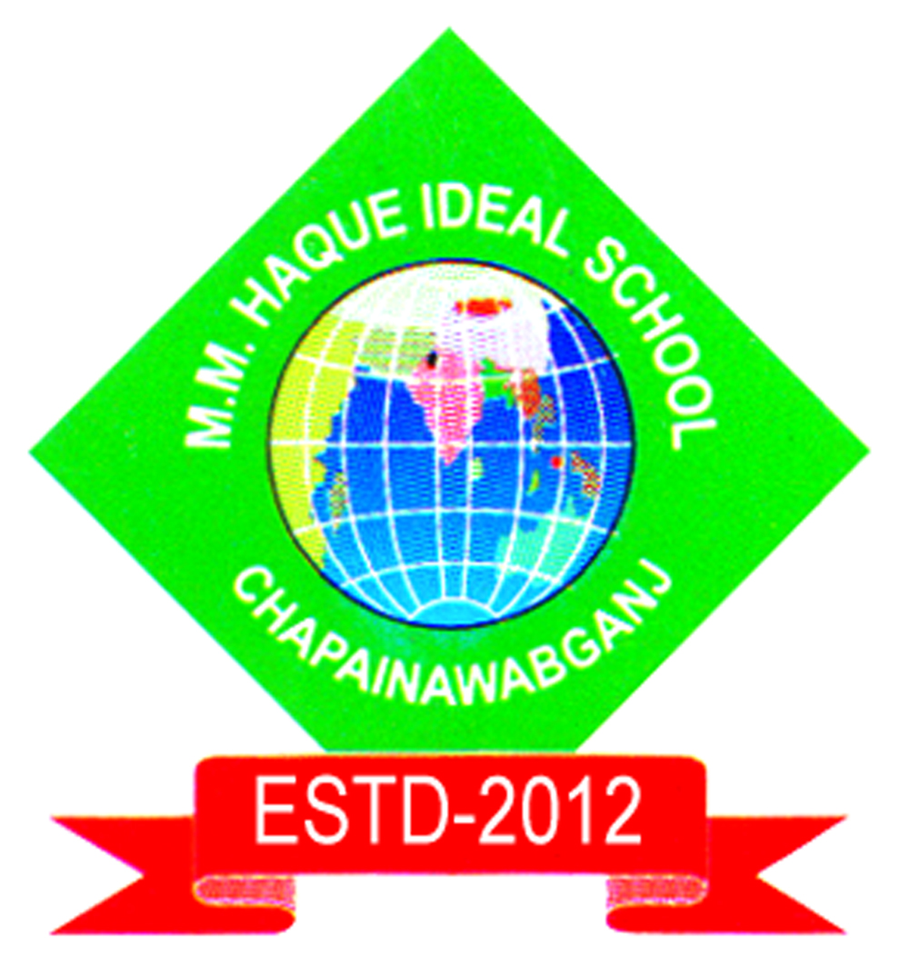 M.M HAQUE IDEAL SCHOOL