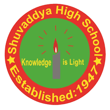SHUVADDYA HIGH SCHOOL